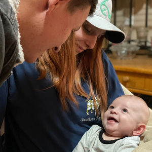 Meet your Posher, Skyler